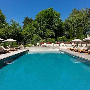 La Reserve Geneve Voltaire Апарт-отель
